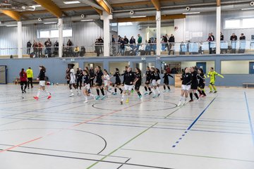 Bild 2 - wBJ Futsalmeisterschaft